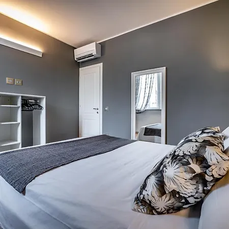 Apartament Yid Capo Di Luxury In *