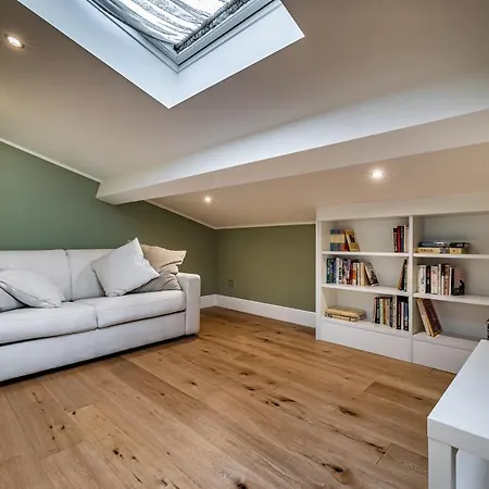 Apartament Yid Capo Di Luxury In Florencja