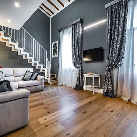 Apartament Yid Capo Di Luxury In