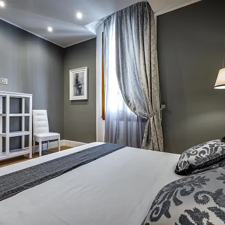 Apartament Yid Capo Di Luxury In
