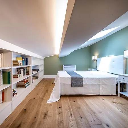 Apartment Yid Capo Di Luxury In *