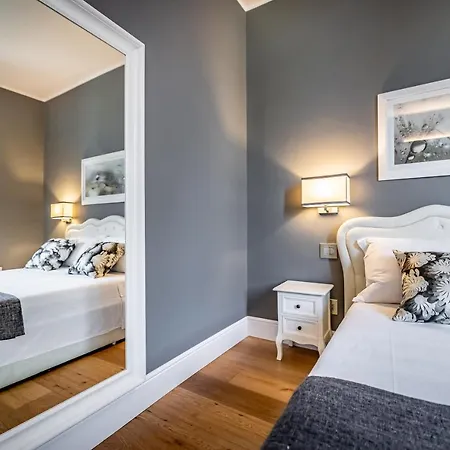 Apartment Yid Capo Di Luxury In *