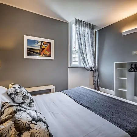 Apartment Yid Capo Di Luxury In Florence