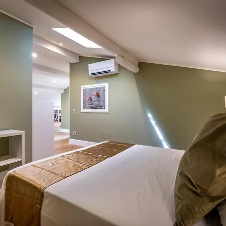Apartment Yid Capo Di Luxury In *
