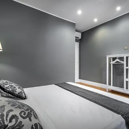 Yid Capo Di Luxury In Appartement Florence