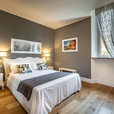 Yid Capo Di Luxury In * Florencia