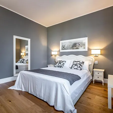 Yid Capo Di Luxury In Appartement
