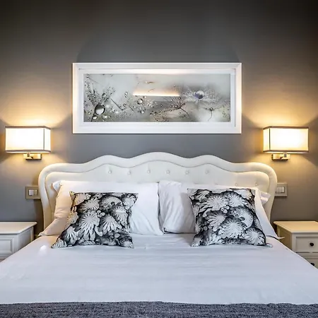 Yid Capo Di Luxury In Apartment