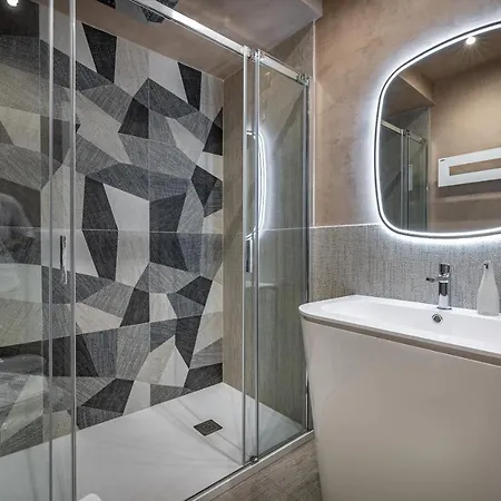 Yid Capo Di Luxury In Appartement