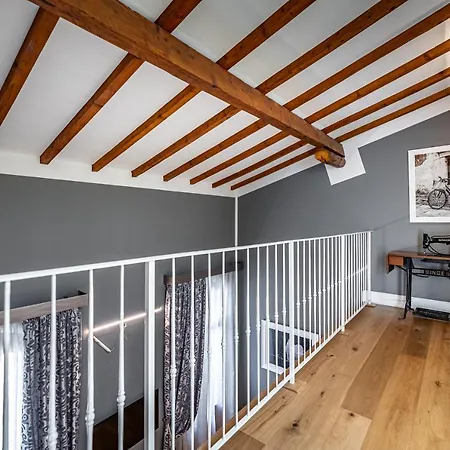Yid Capo Di Luxury In Apartment *