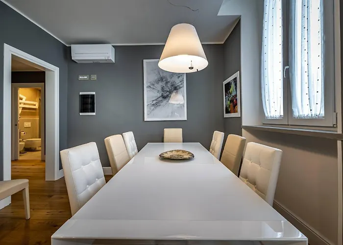 Lejlighed Yid Capo Di Luxury In Firenze