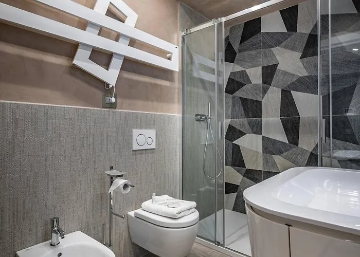 Lejlighed Yid Capo Di Luxury In